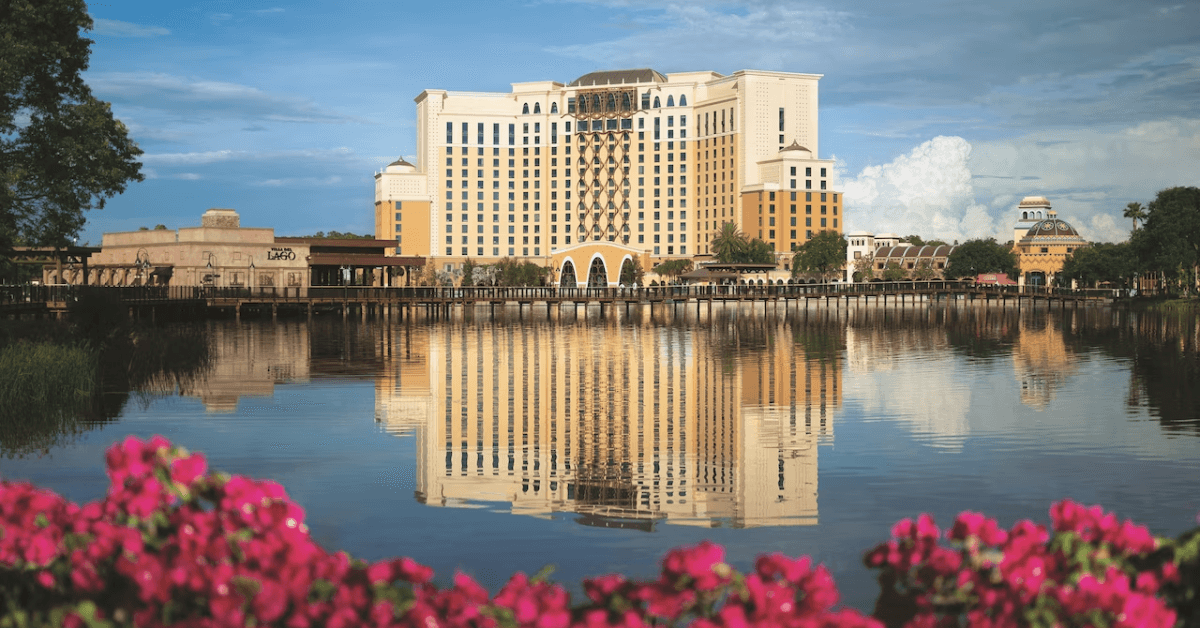 disney’s coronado springs resort