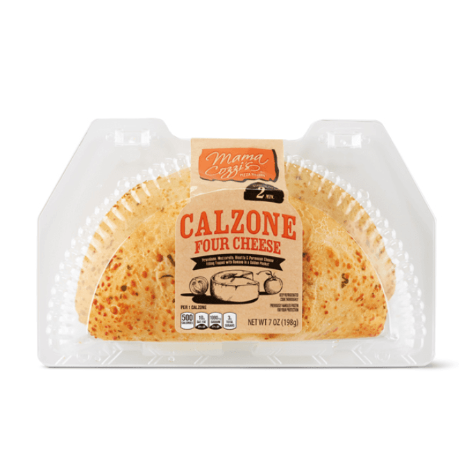 cozzis pizza kitchen calzone