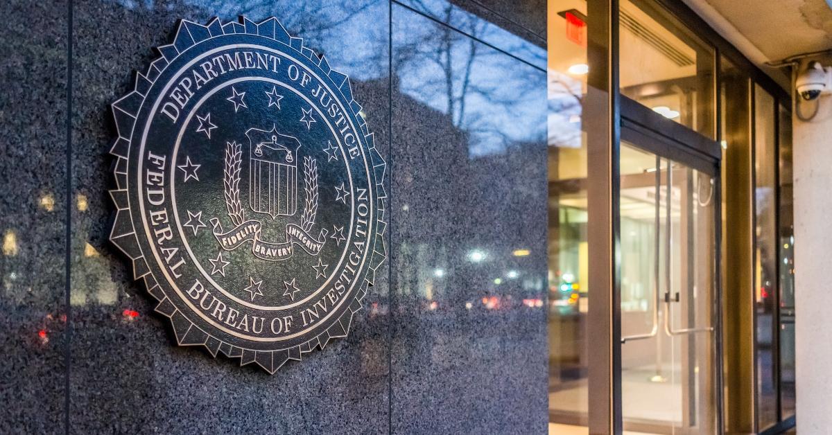federal bureau of investigation headquarters