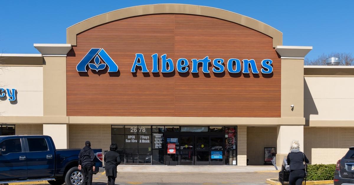 supermarket store in lafayette