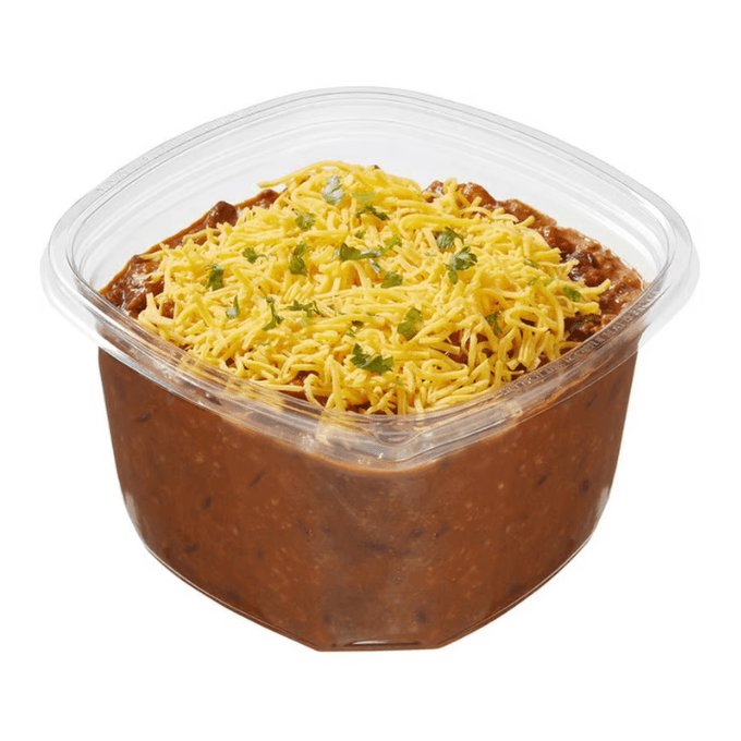 kirkland signature beef chili