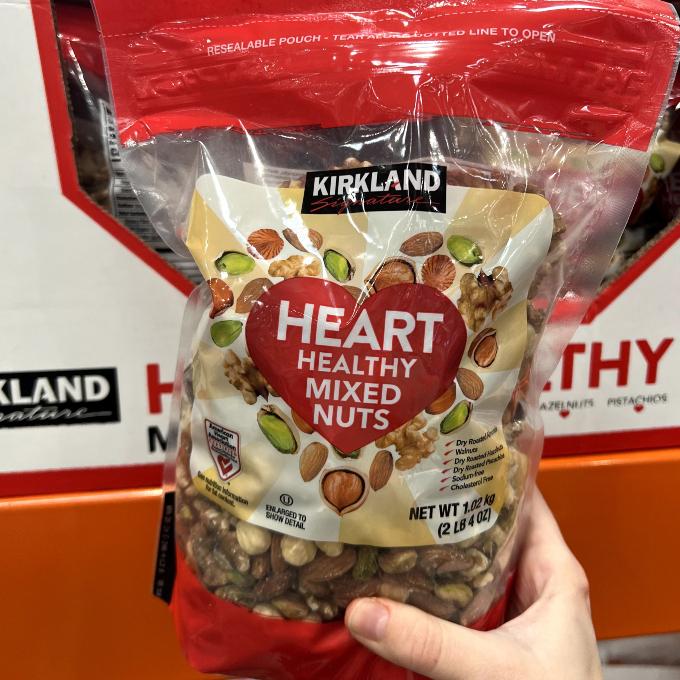 19 Insanely Budget-Friendly Costco Deals on Snacks in October