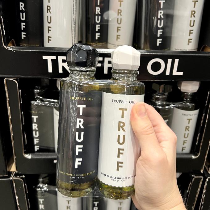truff truffle oil variety pack