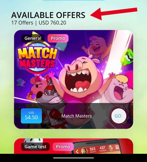Test Games and Earn Rewards with Game Tester!