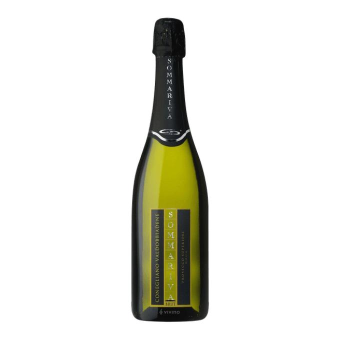 Sommariva Prosecco Superiore Brut