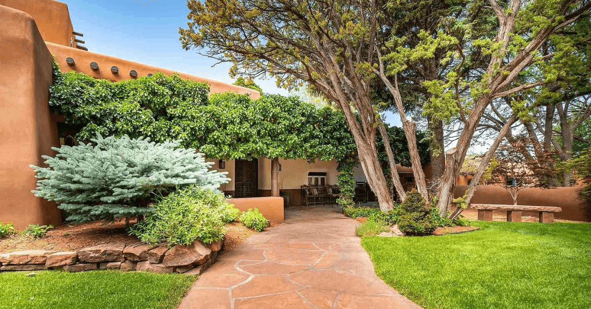 santa fe, new mexico_ est. $12.1m
