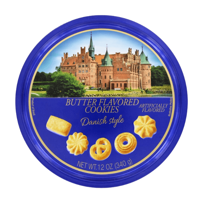 15 Pantry Essentials Always Worth Buying at Family Dollar FinanceBuzz