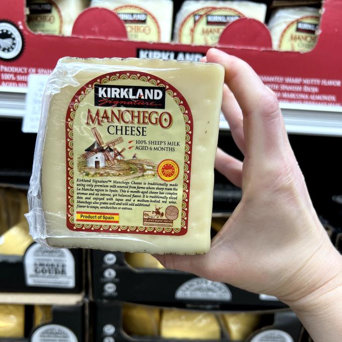 17 Hot Deals on Kirkland Brand Grocery Items This December FinanceBuzz