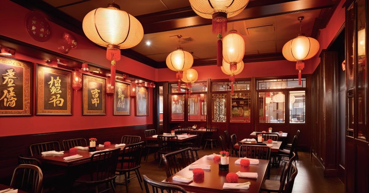 Best Authentic Chinese Restaurant Near Me The Most Popular Chinese Restaurant in Every State (Including the First