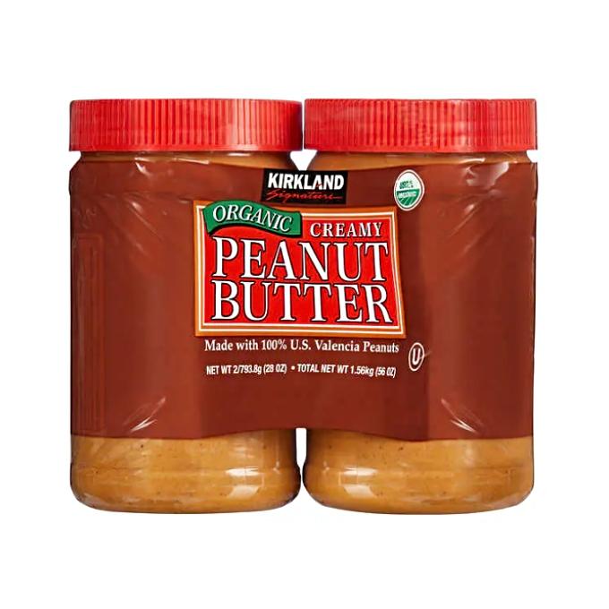 16 Kirkland Brand Organic Foods You Can’t Miss at Costco FinanceBuzz