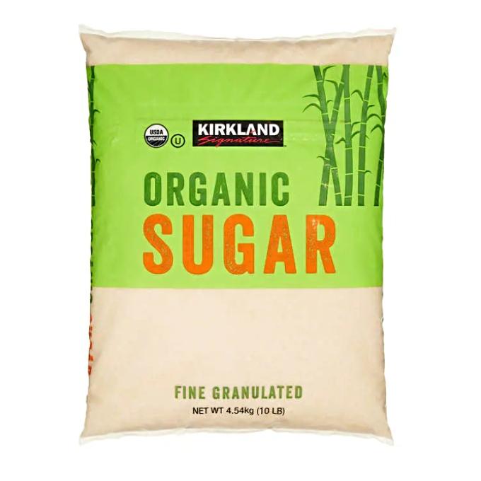 16 Kirkland Brand Organic Foods You Can’t Miss at Costco FinanceBuzz