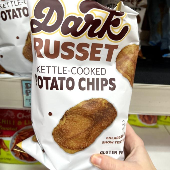 18 Irresistible Trader Joe's Deals on Snacks This January FinanceBuzz