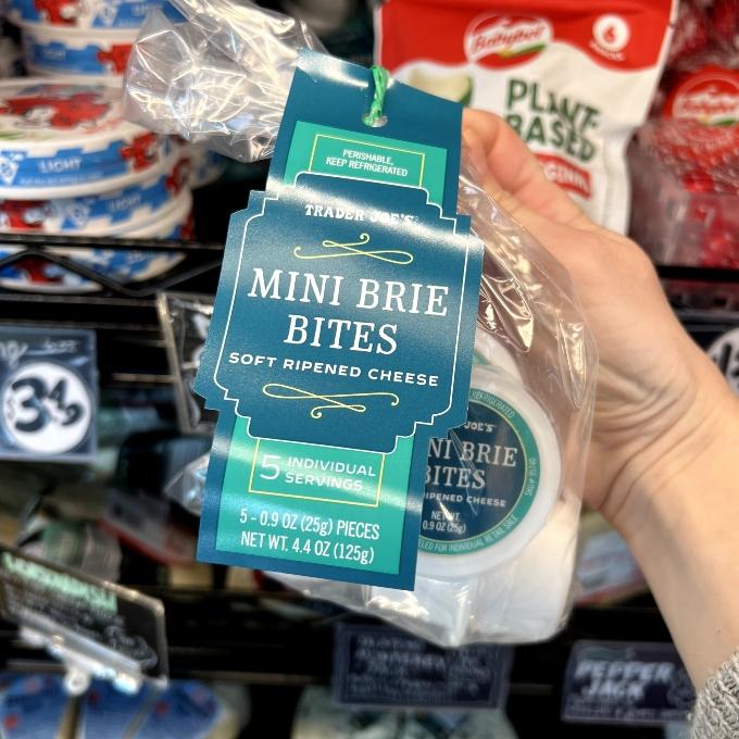 18 Irresistible Trader Joe's Deals on Snacks This January FinanceBuzz