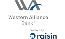 Western Alliance Bank High-Yield Savings