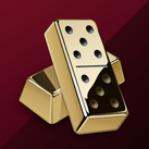 Dominoes Gold