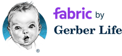 Fabric by Gerber Life