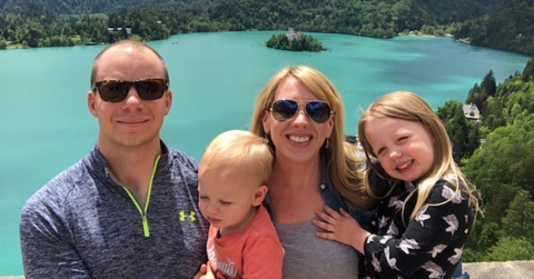 How My Family of 4 Traveled Eastern Europe on Points (with Toddlers!)