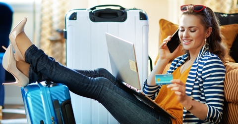 High Annual Fee Credit Cards Are Worth It