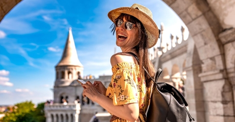 The Best No-Annual-Fee Travel Credit Cards of {% now 'Y' %}