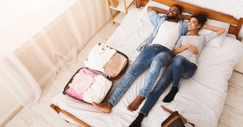 Here’s How to Calculate How Much Marriott Points Are Worth