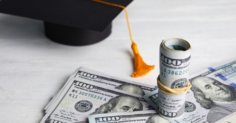 Here Are All the Ways to Get Rid of Student Loan Debt