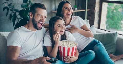 Top Streaming Services