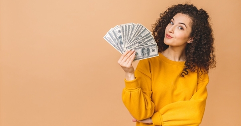 How to become a millionaire