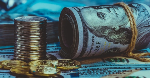 U.S. Net Worth Statistics