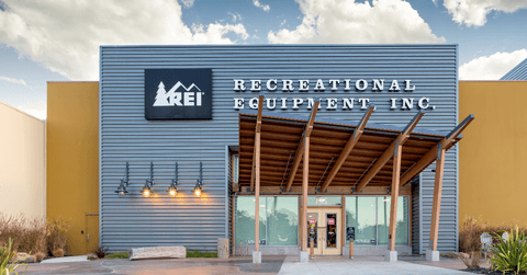 REI logo