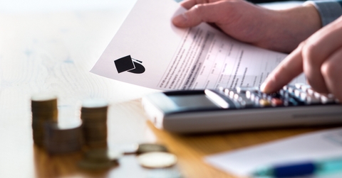 counting college savings