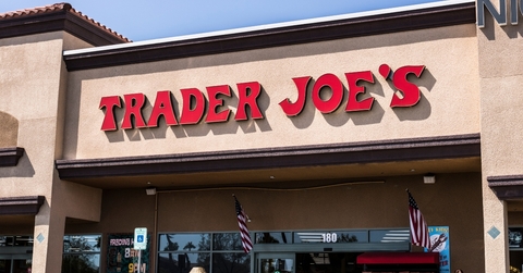 Trader Joe's Retail location