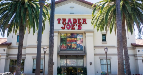 traders joes supermarkets located in silicon valley
