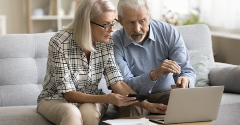 calculating domestic expenses