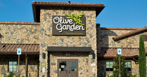 olive garden restaurant in humble texas