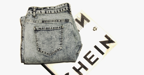 online clothing store Shein