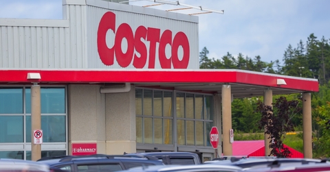 costco wholesale store in halifax