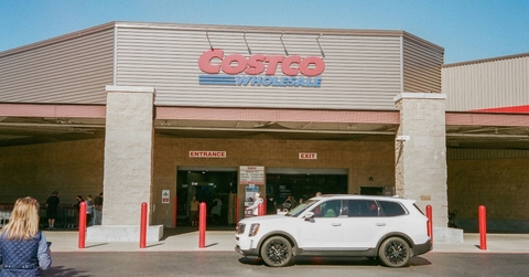 costco store