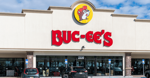 tennessee buc-ees