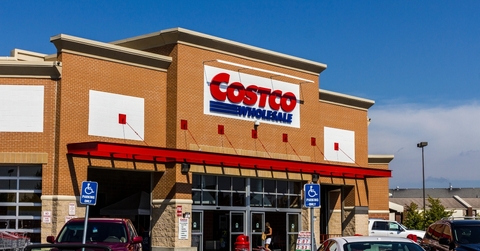 costco wholesale location