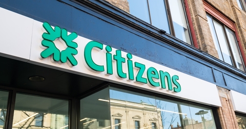 Citizens bank Greater Boston