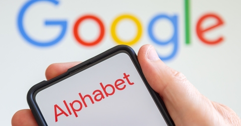 mobile phone with google