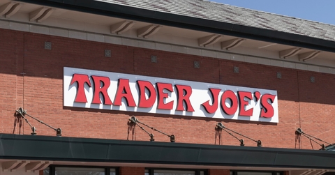 Trader Joe's retail location