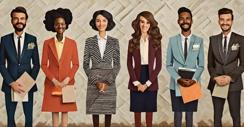 People Who Need Financial Advisor