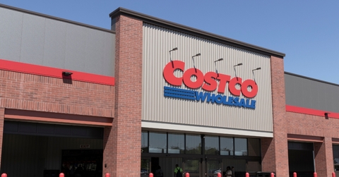 costco wholesale location