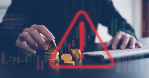 high risk high return concept