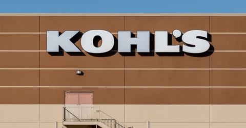 austin texas kohls store