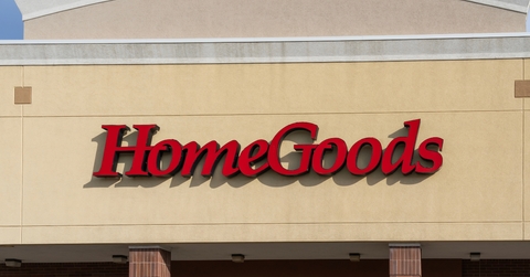 homegoods store