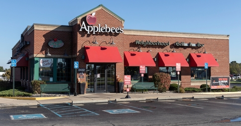 applebees neighborhood grill