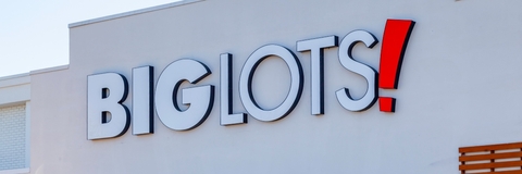 big lots store charleston