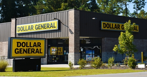 dollar general store in wilmington
